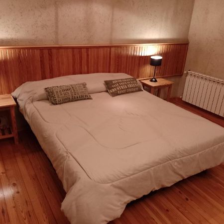 Apartamentos Siete Cavas Баия-Бланка Экстерьер фото